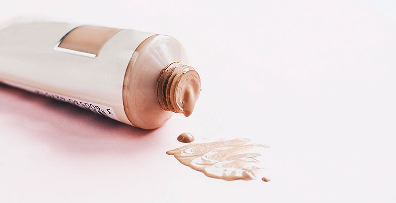 BB-Cream