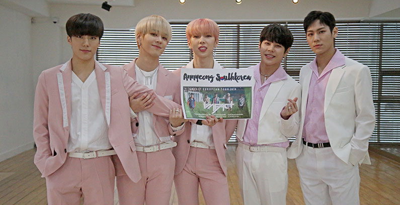 IMFACT-Interview