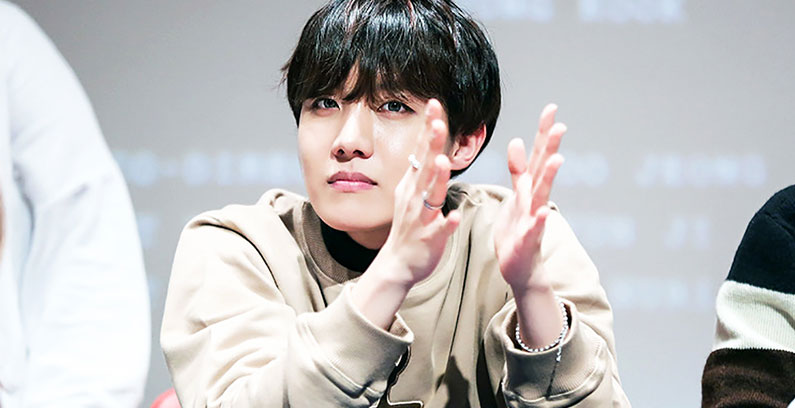 J-Hope
