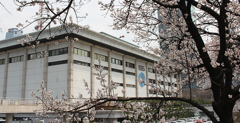 KBS-Entertainment