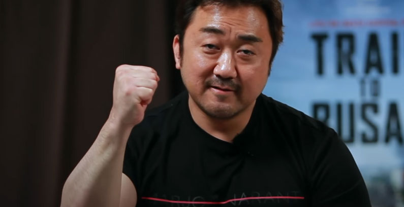 Ma-Dongsuk