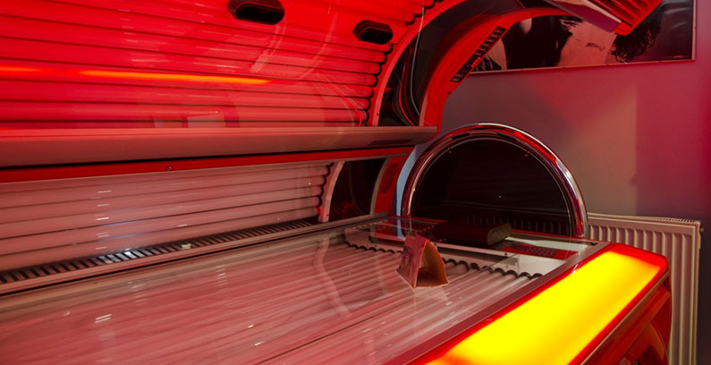 Solarium