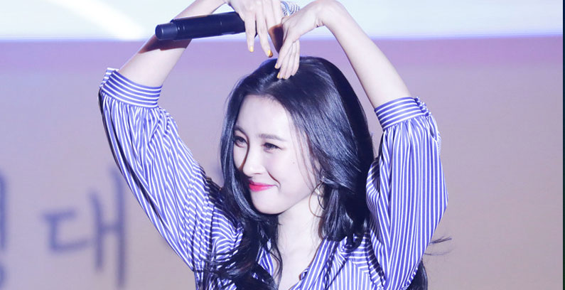 Sunmi