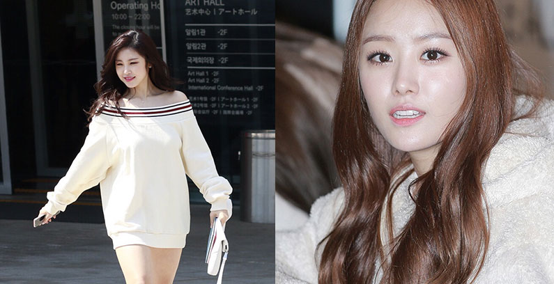 TS-Entertainment—Secret-Jieun-Hyosung