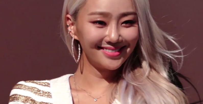 Hyorin