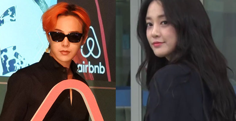 Jooyeon-G-Dragon