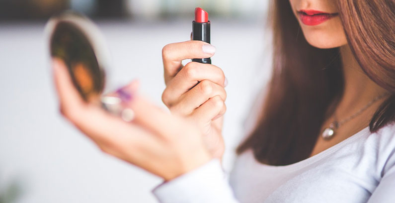 Nein-zu-Make-Up