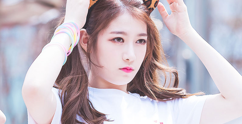 Pristin-Rena