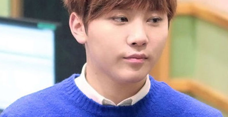 Seungkwan