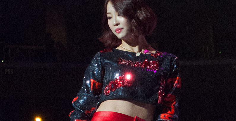 Sistar-Dasom