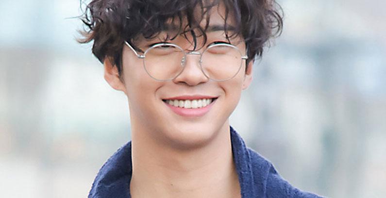 Bang-Yongguk