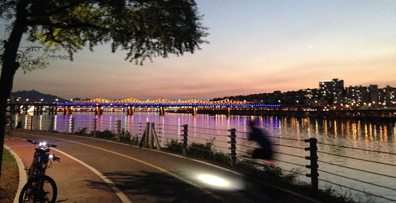 Hangang