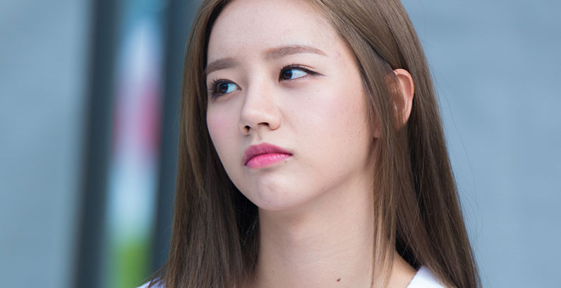 Hyeri