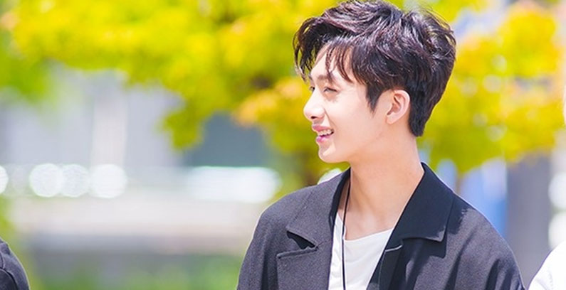 Hyungwon