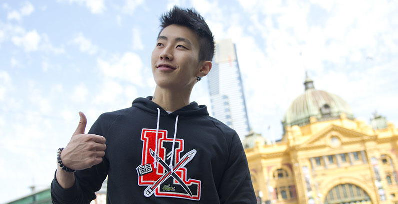 Jay-Park