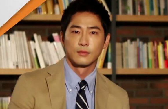 Kang Jihwan gesteht Vergewaltigung, Agentur kündigt ihm