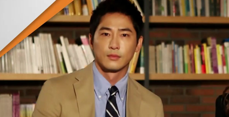 Kang-Jihwan