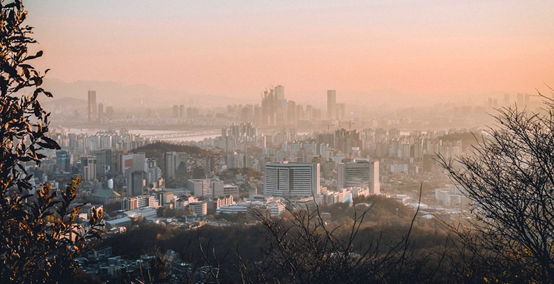Koreanische Staatsbürgerschaft erhalten