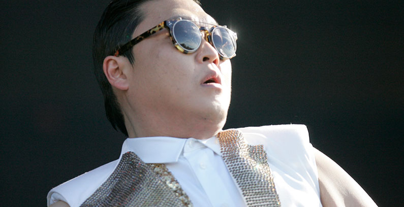 PSY