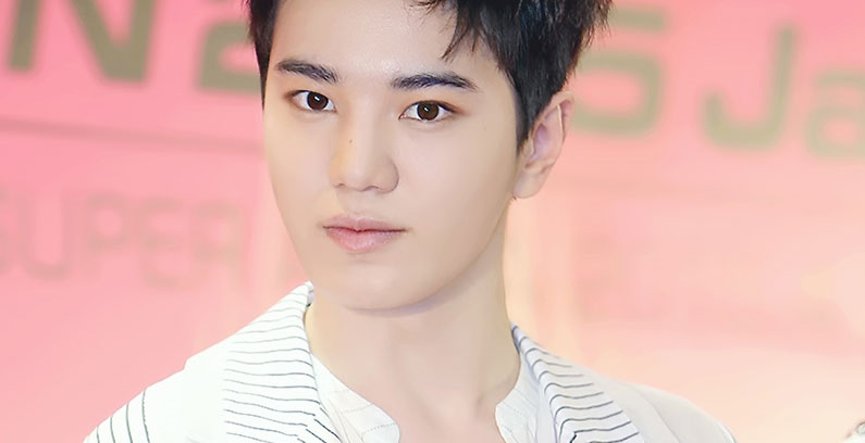 Sungjong