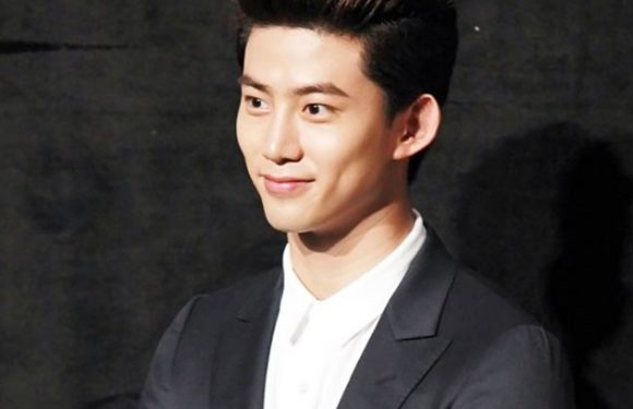 Taecyeon (2PM) bald wieder vor der Kamera zu sehen