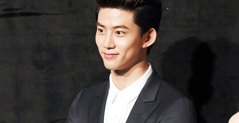 Taecyeon
