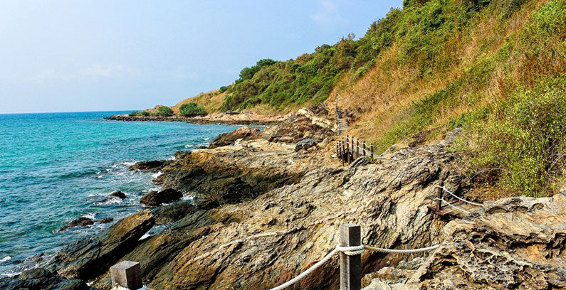 Thailand