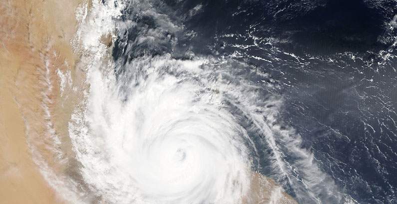 Typhoon