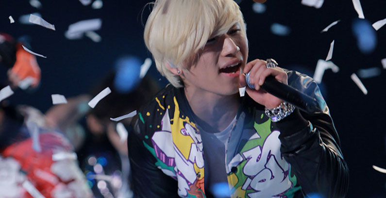 Daesung