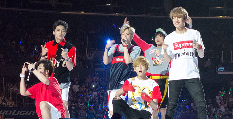 GOT7