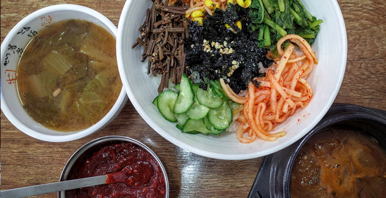 Koreanische-Speisen-für-den-Sommer