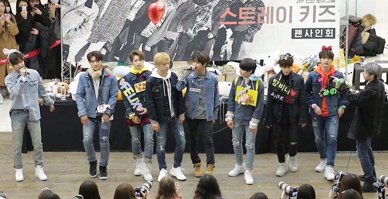 Stray-Kids