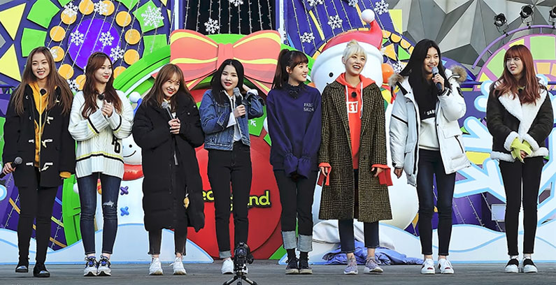 Weki-Meki