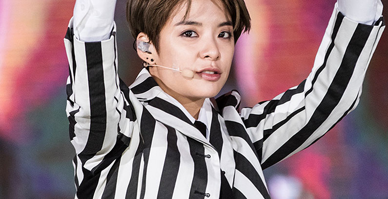 Amber-Liu
