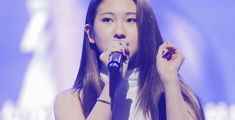 Baek-Yerin