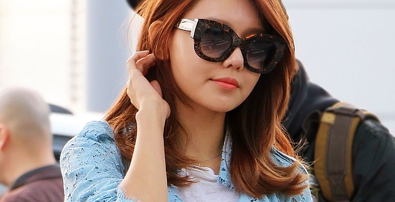 Sooyoung