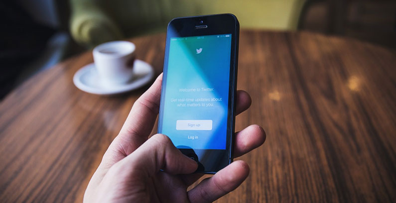 Twitter