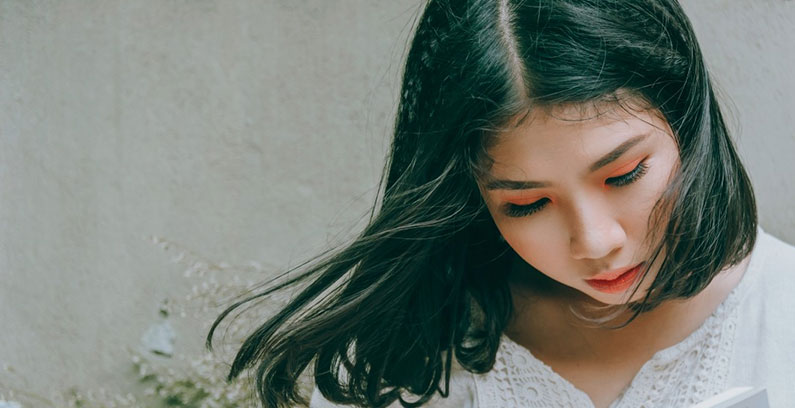 Hair Mask