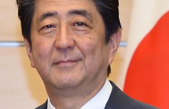 Japans Regierungschef will angespannte Beziehungen verbessern