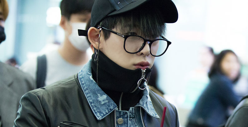 Wonho