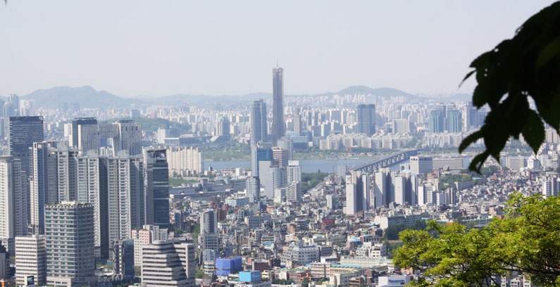 Seoul 4