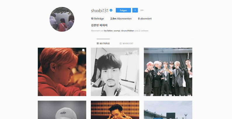 BI-Insta-Social-Media-Update