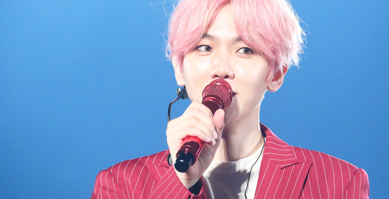 Baekhyun