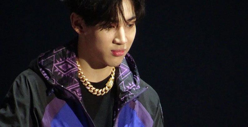 Bambam
