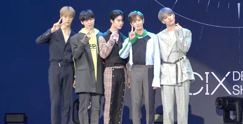 CIX
