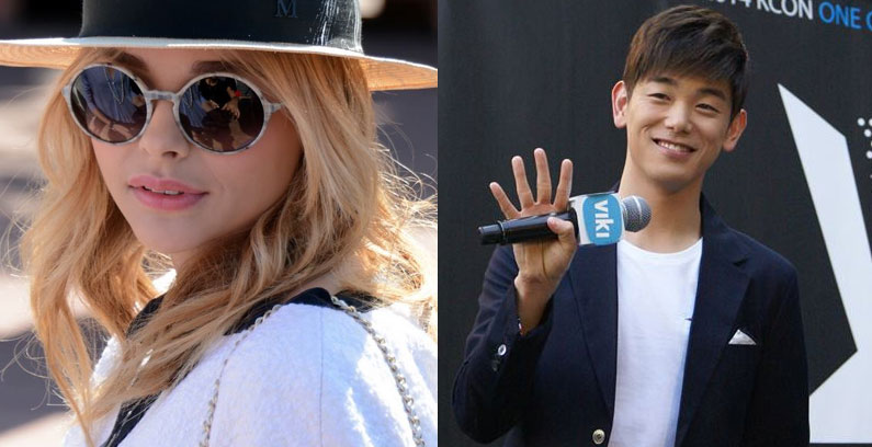 Eric-Nam-Chloe-Moretz