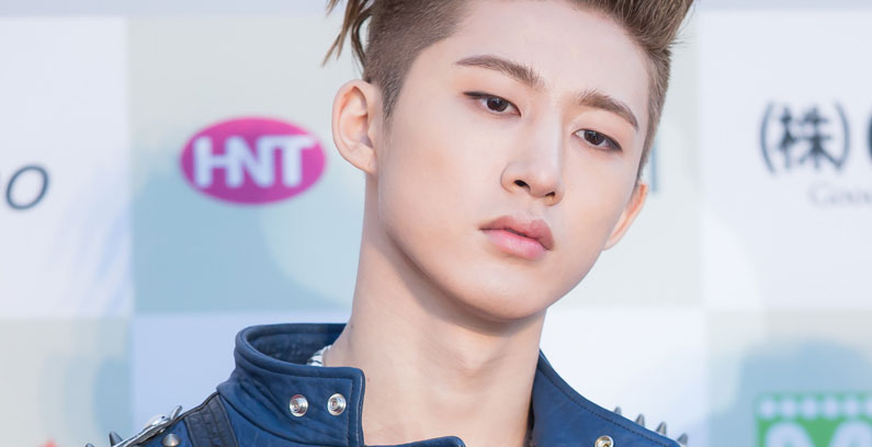 Hanbin-iKon