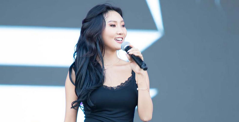 Hwasa