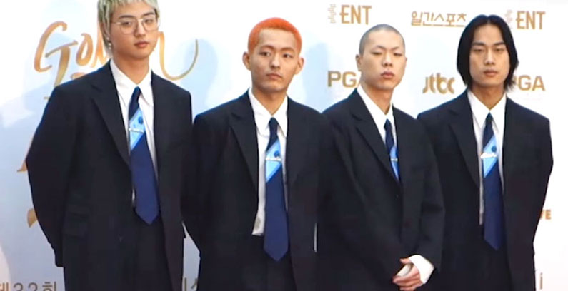 Hyukoh
