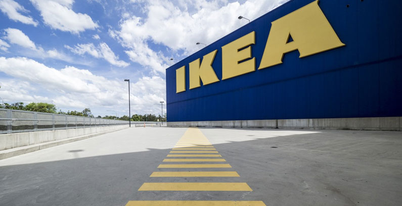IKEA